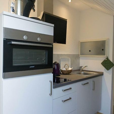 Moderne 70 Qm Wohnung Mit Grosser Dachterrasse 킨하임 외부 사진